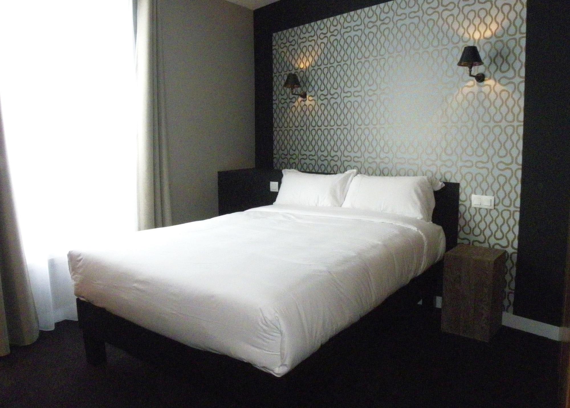 Hotel Les Terres Blanches Chatou Exterior foto