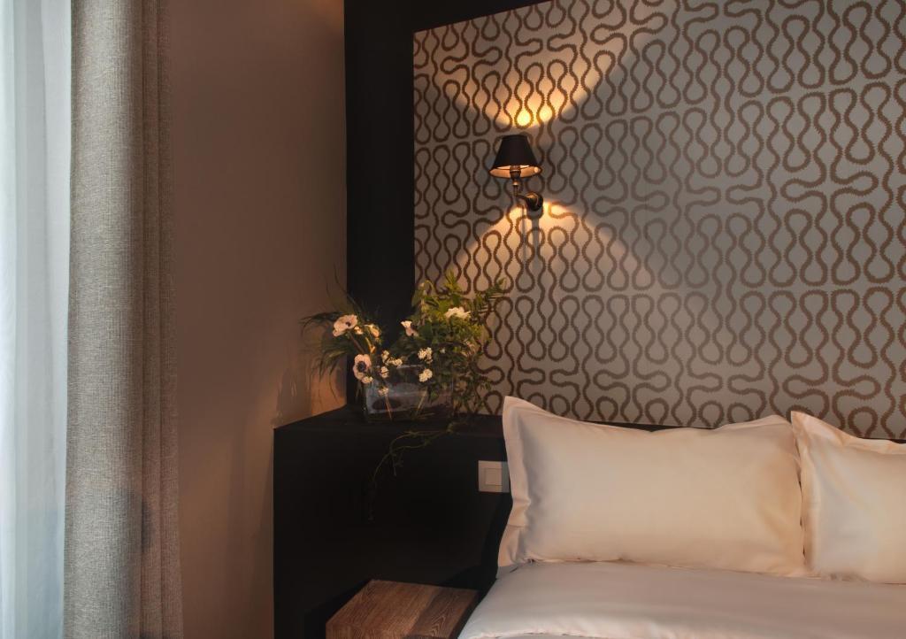 Hotel Les Terres Blanches Chatou Quarto foto